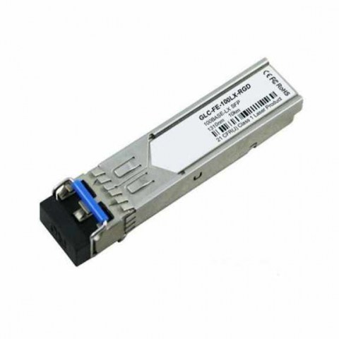 Cisco 100Mbps Single Mode Rugged SFP у-22, Баград.рф